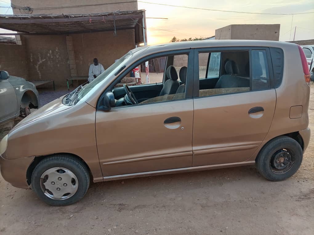 اتوز موديل 2000