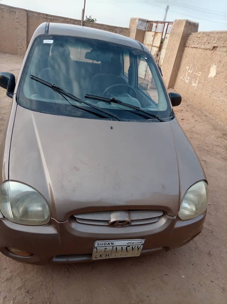 اتوز موديل 2000