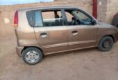 اتوز موديل 2000