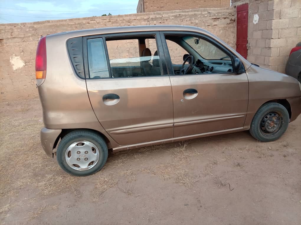 اتوز موديل 2000