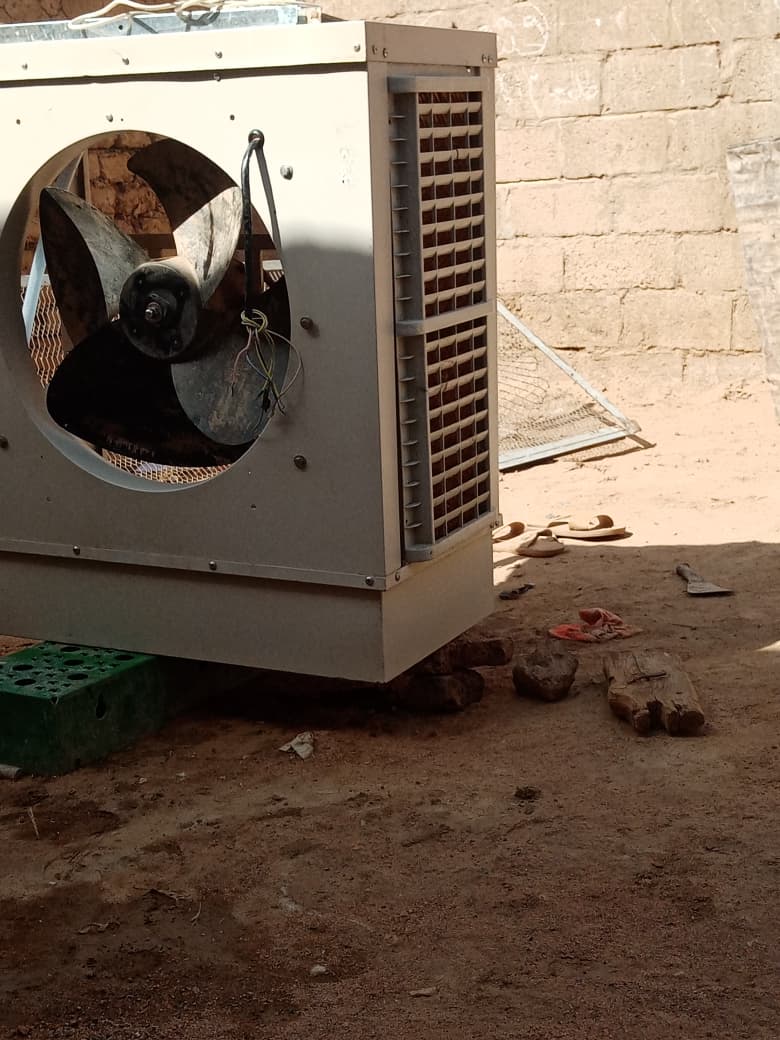مكيف نسمة