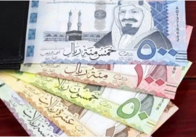 عملة-سعودية